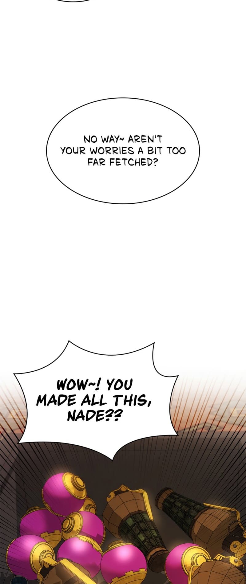 Infinite Mage, Chapter 49 image 34